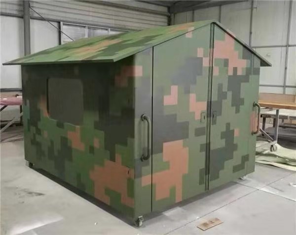 黔西南外墙迷彩漆施工前，墙面基层处理是